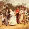 Fildes_Sir_Luke_The_Wedding