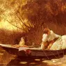 Fildes_Sir_Samuel_Luke_Simpletons__The_Sweet_River