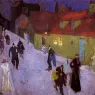 Lyonel Feininger