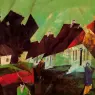 Lyonel Feininger