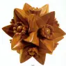 escher2-100_twon_Polyhedron-with-Flowers