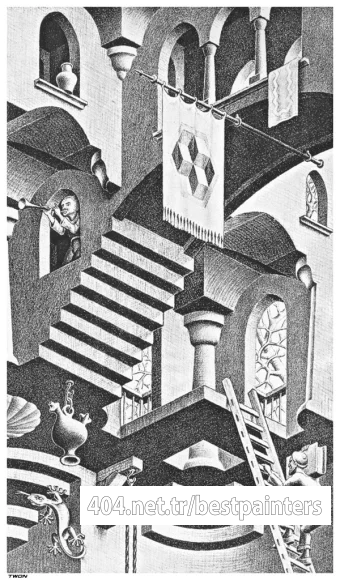 escher2-107_twon_Concave-and-Convex-detail