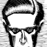 escher2-163_twon_Self-Portrait_III