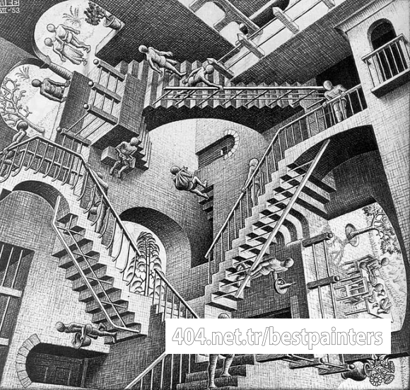 escher11