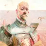 Malczewski, Jacek (Polish, 1858-1929)