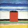 Malevich, Kazimir (Russian, 1878 - 1935)