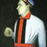 Malevich, Kazimir (Russian, 1878 - 1935)