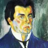 Malevich, Kazimir (Russian, 1878 - 1935)