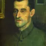 Malevich, Kazimir (Russian, 1878 - 1935)