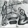 Malevich, Kazimir (Russian, 1878 - 1935)