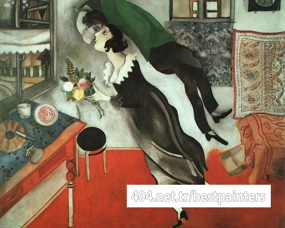 chagall8