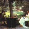 Marcus Stone (1840-1921)