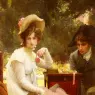 Marcus Stone (1840-1921)