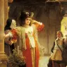 Marcus Stone (1840-1921)