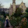 Maria Spartali Stillman (1844-1927)
