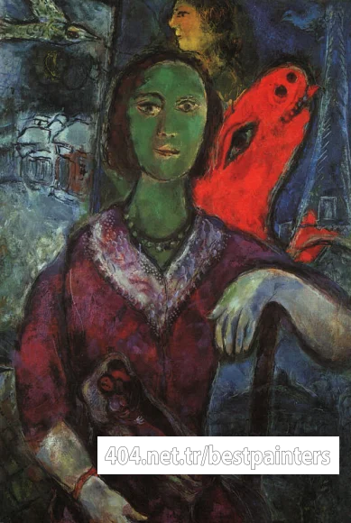 chagal40