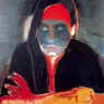 Marlene Dumas