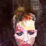 Marlene Dumas