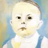 Marlene Dumas
