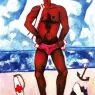 Marsden Hartley