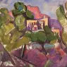Marsden Hartley