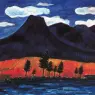 Marsden Hartley