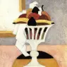 Marsden Hartley