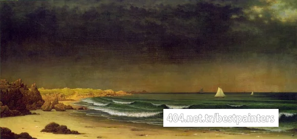 Approaching_Storm_Beach_Near_Newport_ATC