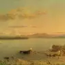 Martin Johnson Heade (1819-1904)