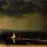 Martin Johnson Heade (1819-1904)
