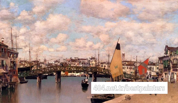 Ortega_Martin_Rico_Y_Le_Pont_Vert