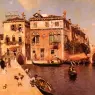 Ortega_Martin_Rico_y_A_Venetian_Afternoon