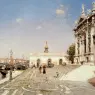 Ortega_Martin_Rico_y_A_View_Of_Santa_Maria_Della_Salute_Venice