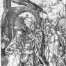 SCHONGAUER_Martin_Adoration_Of_The_Magi