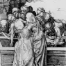 Martin Schongauer (1430-1491)