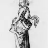 SCHONGAUER_Martin_The_Fifth_Foolish_Virgin