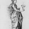 SCHONGAUER_Martin_The_Fifth_Wise_Virgin