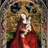 Schongauer_Martin_Madonna_Of_The_Rose_Bower