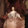 Martin van, II Meytens (1695-1770)