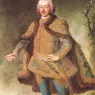 Martin van, II Meytens (1695-1770)