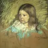 Mary Cassatt (1844-1926)(NEW)