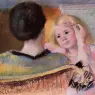 Cassatt_Mary_Mother_Combing_Sara-s_Hair_no.2