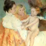 Cassatt_Mary_Mother_Sara_and_the_Baby_counterproof
