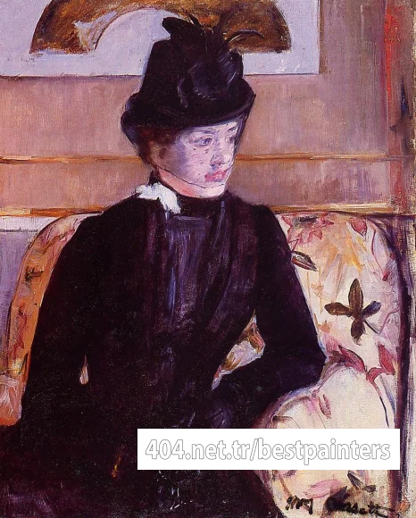 Cassatt_Mary_Mrs._Gardner_Cassatt_in_Black