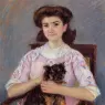 Cassatt_Mary_Portrait_of_Marie_Louise_Durand_Ruel