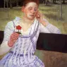 Cassatt_Mary_Reverie_aka_Woman_with_a_Red_Zinnia