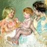 Cassatt_Mary_Sara_and_Her_Mother_with_the_Baby