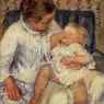 Cassatt_Mary_The_Child-s_Bath