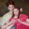 Cassatt_Mary_The_Chrochet_Lesson