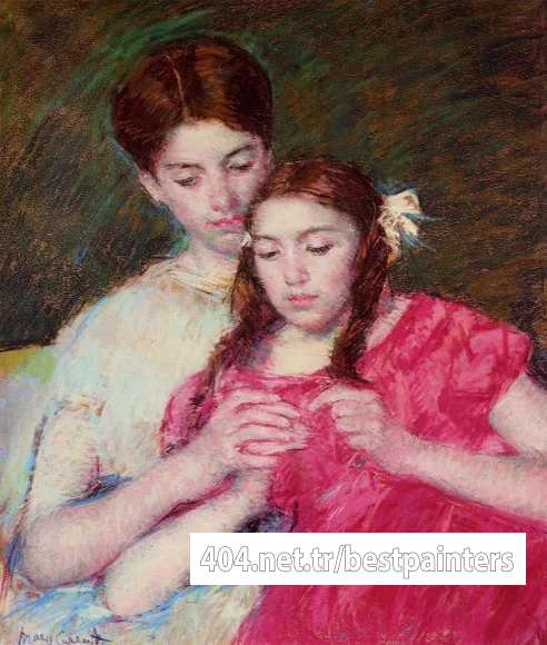 Cassatt_Mary_The_Chrochet_Lesson